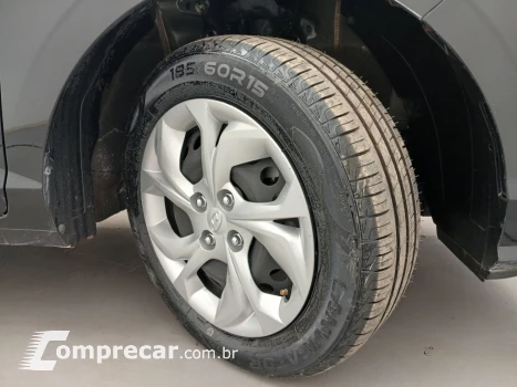 HB20 1.0 12V FLEX COMFORT PLUS MANUAL