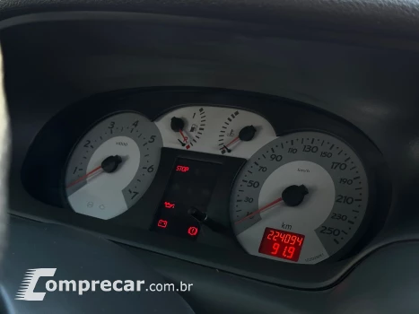 SCÉNIC 1.6 Authentique 16V