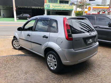 Fiesta 1.6 Mpi Class Hatch 8V Flex 4P Manual