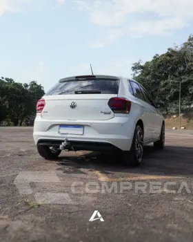 Polo Comfort. 200 TSI 1.0 Flex 12V Aut.