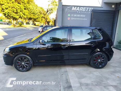 POLO 1.6 MI 8V