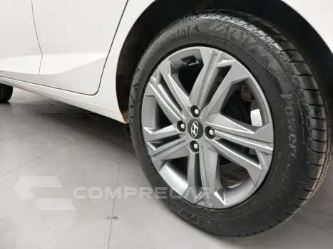 HB20 1.0 TGDI FLEX COMFORT PLUS AUTOMÁTICO