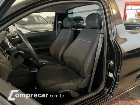 SAVEIRO 1.6 MI Trendline CS 8V