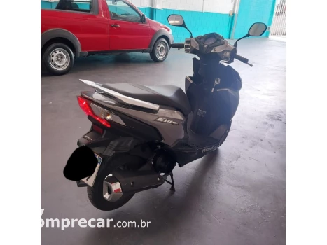 ELITE 125