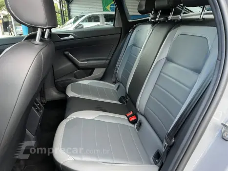 NIVUS 1.0 200 TSI Highline