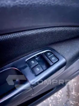 GOL 1.0 12V MPI Totalflex