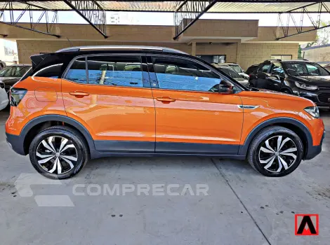 T-CROSS 1.4 250 TSI Highline