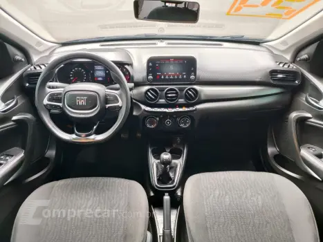 CRONOS DRIVE 1.3 8V Flex