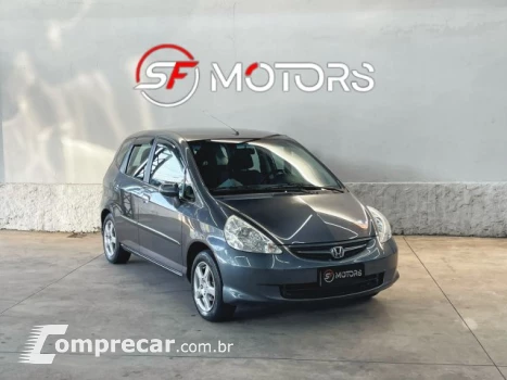 Honda FIT - 1.4 LXL 8V 4P MANUAL 4 portas