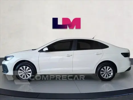VIRTUS 1.0 170 TSI MANUAL