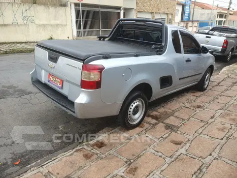 MONTANA 1.4 MPFI LS CS 8V