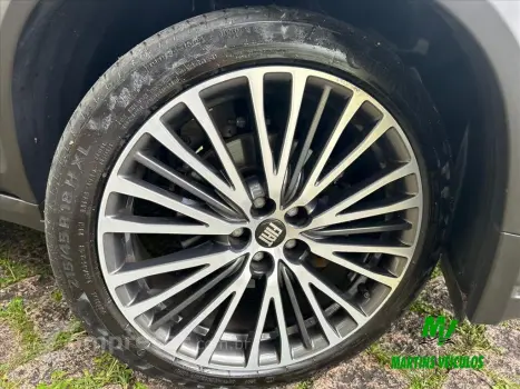 FASTBACK 1.0 TURBO 200 FLEX IMPETUS CVT