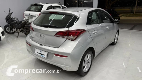 HB20 Comfort 1.0 Flex 12V