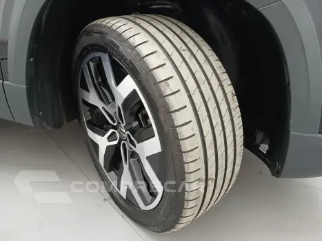 TAOS 1.4 250 TSI TOTAL FLEX HIGHLINE AUTOMÁTICO