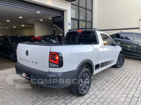 SAVEIRO 1.6 MSI Trendline CS 16V