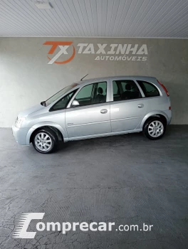 MERIVA 1.8 MPFI Maxx 8V
