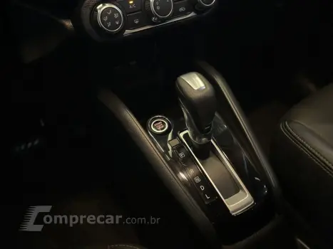 Kicks 1.6 16V 4P FLEXSTART ADVANCE XTRONIC AUTOMÁTICO CVT