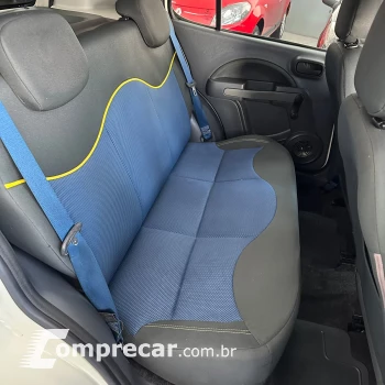 Uno UNO VIVACE/RUA 1.0 EVO Fire Flex 8V 5p