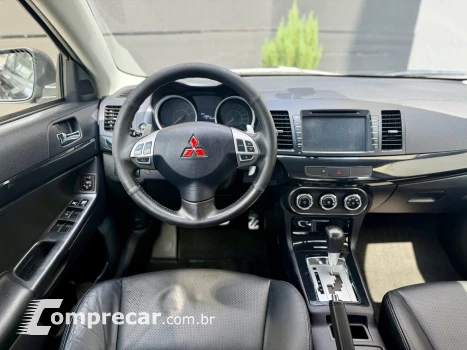 LANCER 2.0 16V