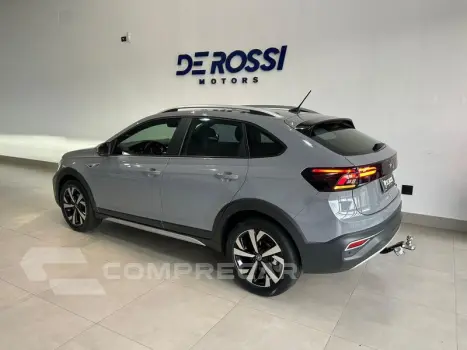 NIVUS HIGHLINE 1.0 200 TSI FLEX AUT.