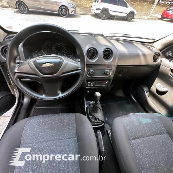 CELTA 1.0 MPFI LS 8V