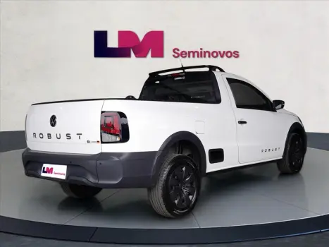 SAVEIRO 1.6 MSI ROBUST CS 16V FLEX 2P MANUAL