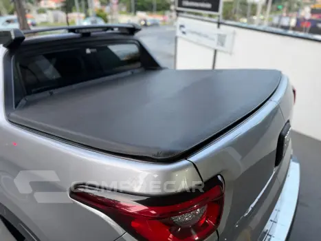 Toro 1.3 Turbo 270 Flex Endurance At6