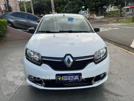 SANDERO 1.0 12V SCE Authentique