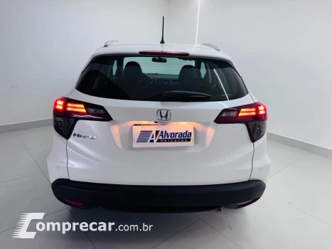 HR-V EX CVT