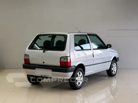 UNO 1.0 MPI Mille 8V