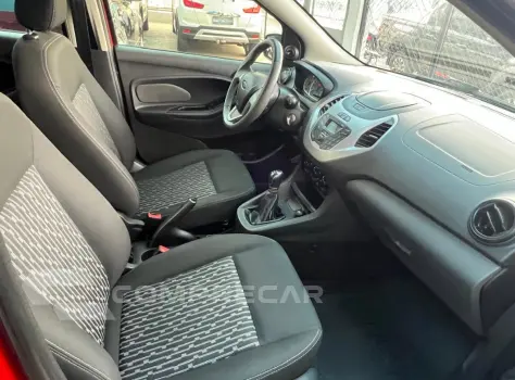 KA 1.0 SE 12V