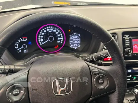 HR-V EX 1.8 FLEXONE 16V 5P AUT