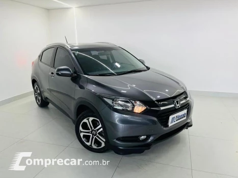 HR-V EX CVT