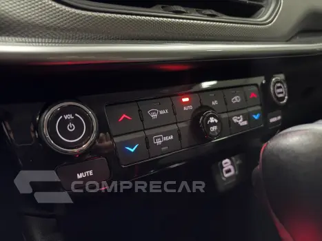 COMPASS 1.3 T270 TURBO FLEX LONGITUDE AT6