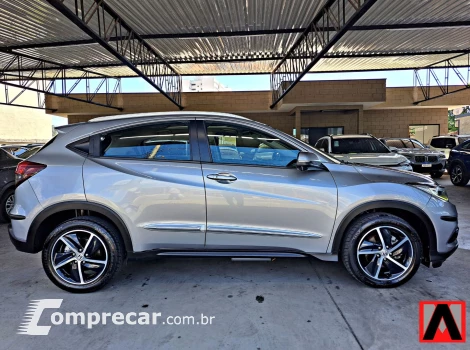 HR-V 1.5 16V Turbo Touring