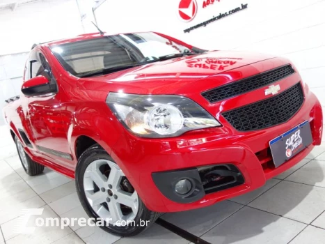 MONTANA - 1.4 MPFI SPORT CS 8V 2P MANUAL