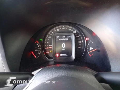 STRADA 1.3 Firefly Freedom CS