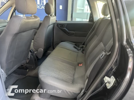 Meriva Joy 1.8 MPFI 8V FlexPower
