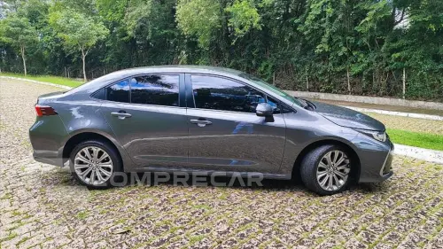 COROLLA 2.0 VVT-IE FLEX XEI DIRECT SHIFT