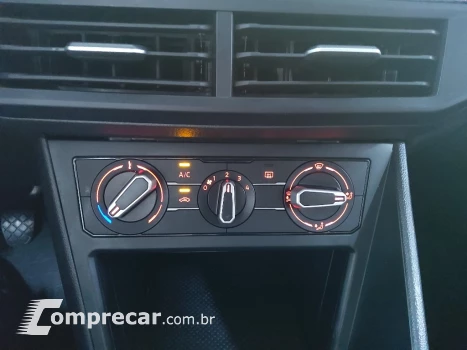 POLO 1.0 MPI TOTAL FLEX MANUAL