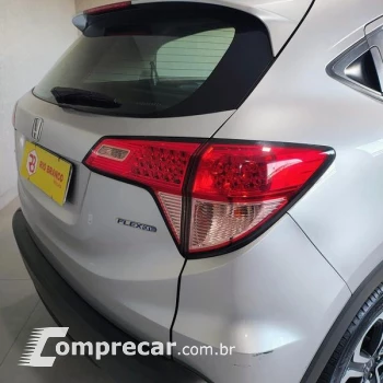 HR-V 1.8 16V EX