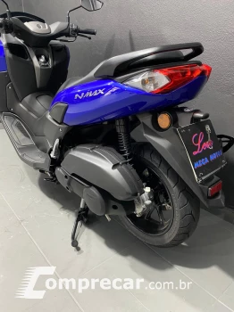 NMAX 160 ABS