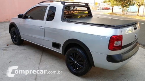 SAVEIRO 1.6 MI CE 8V G.VI