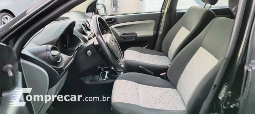 FIESTA 1.0 MPI Class 8V
