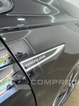 POLO HL AB