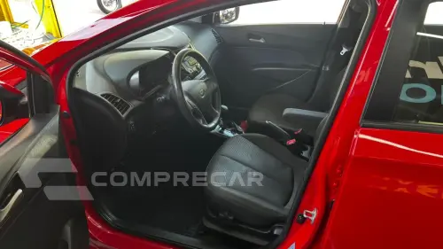 HB 20 Hatch 1.6 16V 4P COMFORT STYLE FLEX