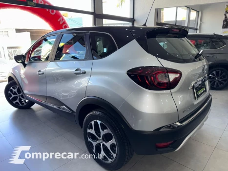 CAPTUR 1.6 16V SCE Intense