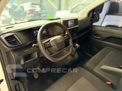 SCUDO 1.5 Bluehdi Cargo