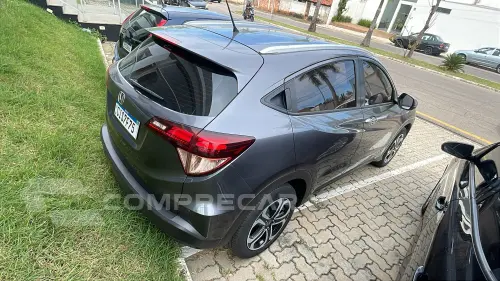 HR-V 1.5 16V Turbo Touring