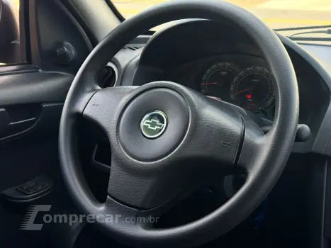 CELTA 1.0 MPFI Spirit 8V